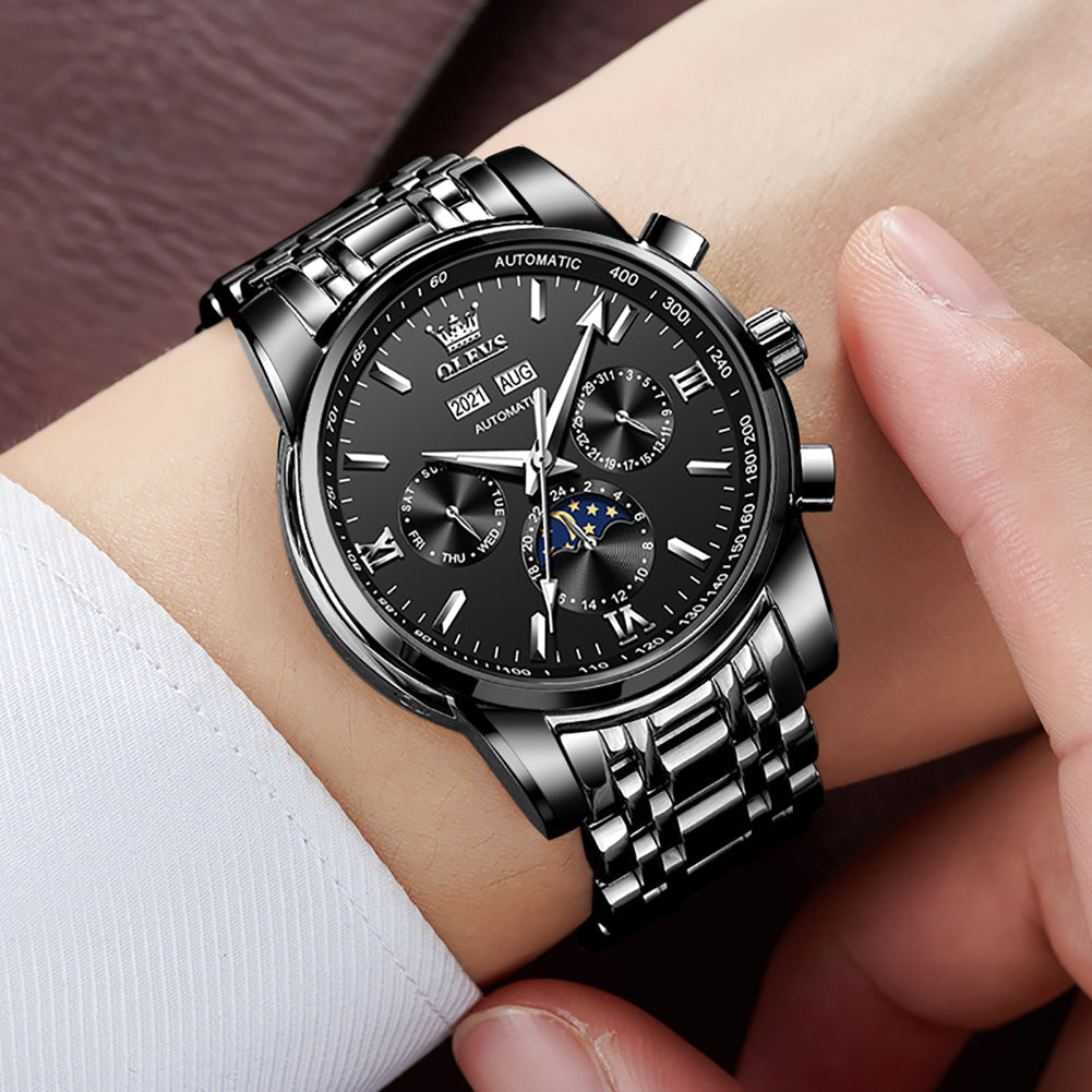 OLEVS 6633 KINETIC