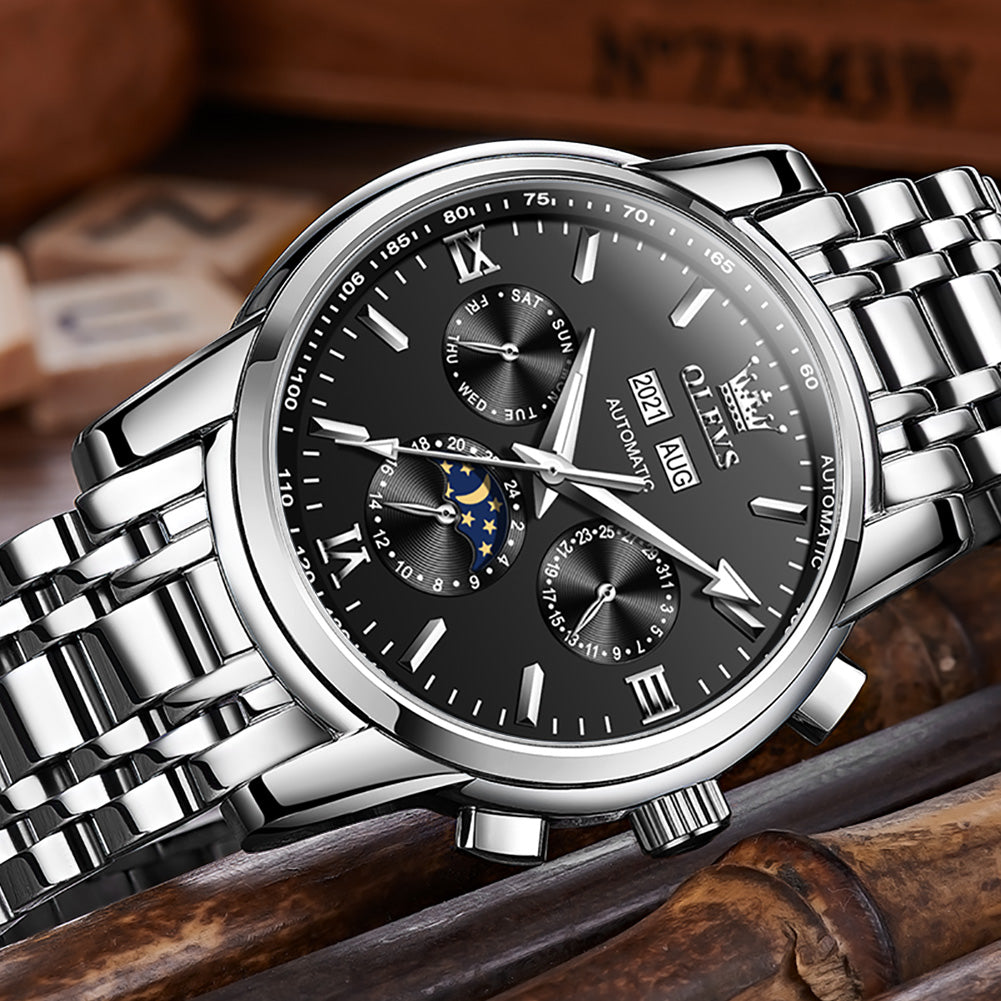 OLEVS 6633 KINETIC