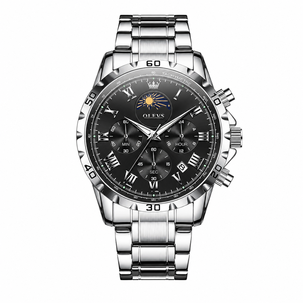 OLEVS 2950 COMMANDER