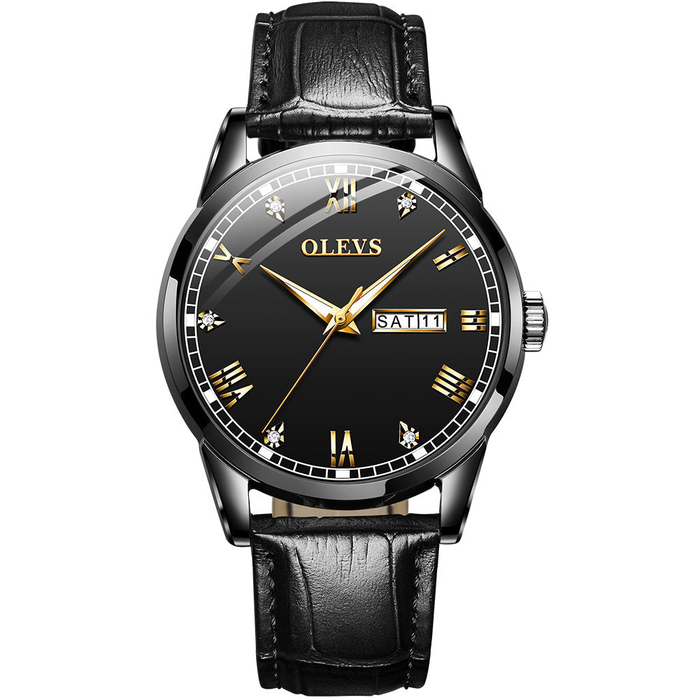 OLEVS 6896 STEEL
