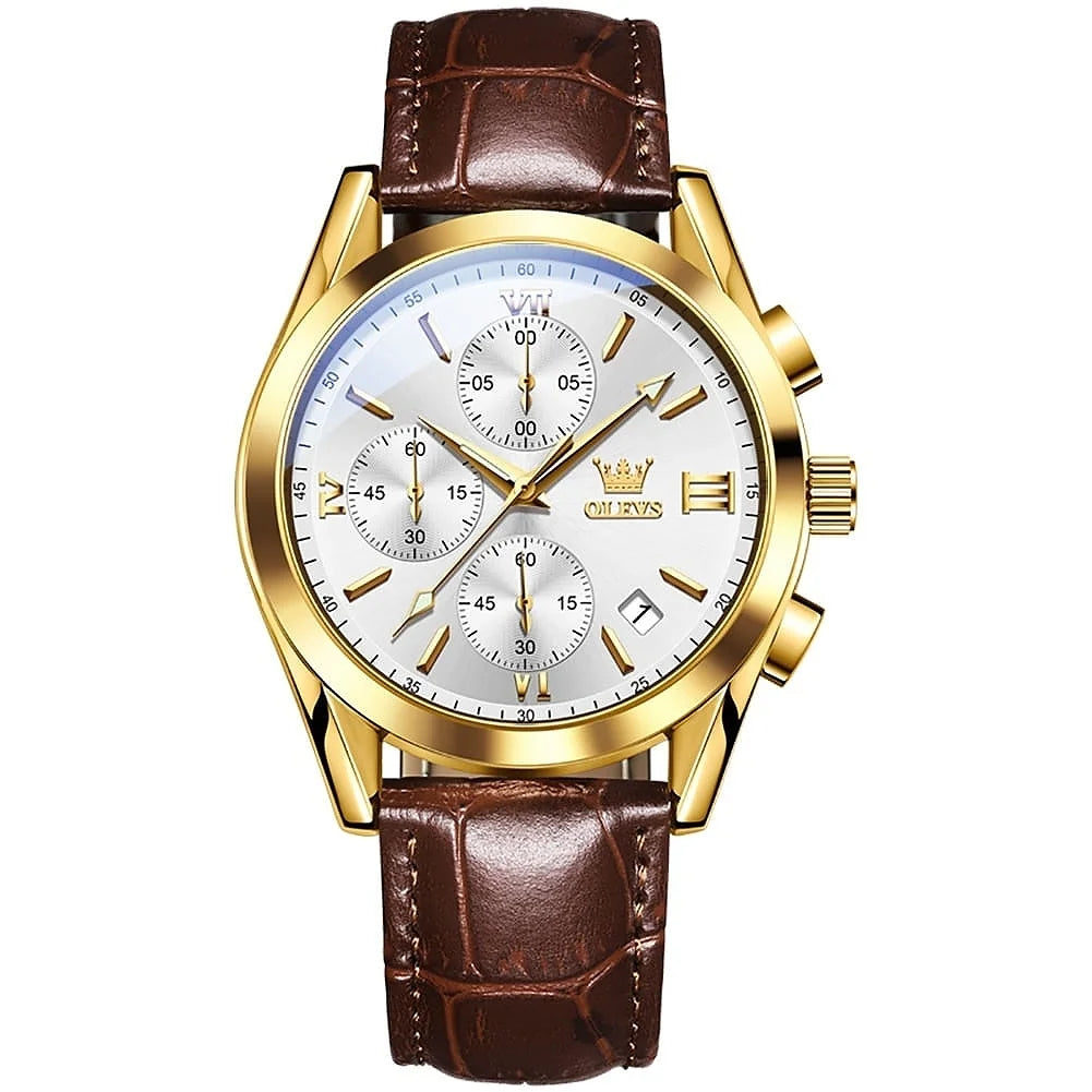 OLEVS 2872 CHRONO