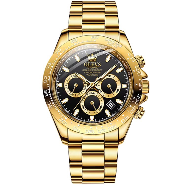 OLEVS 6638 MIDAS