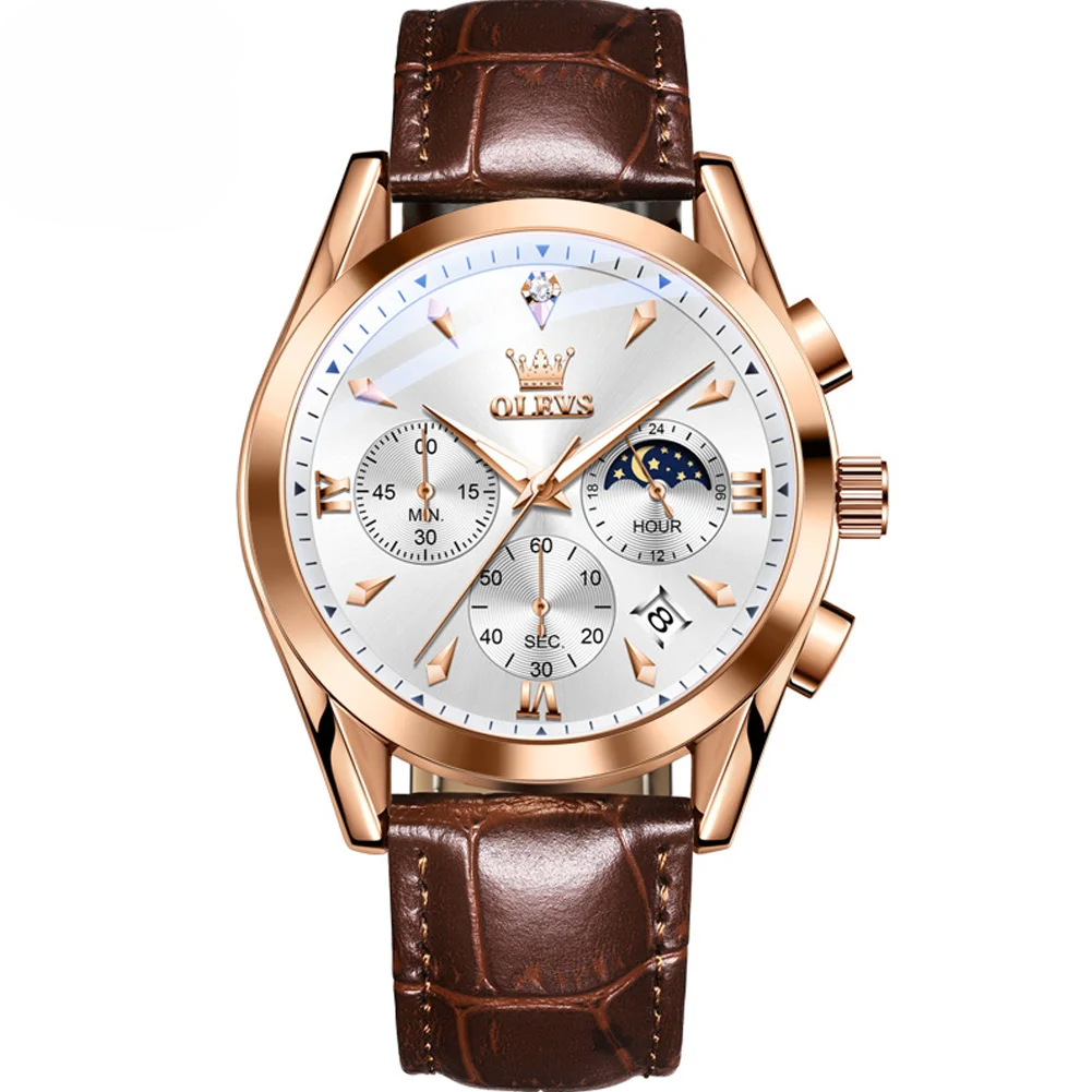 OLEVS 2882 LUNAR