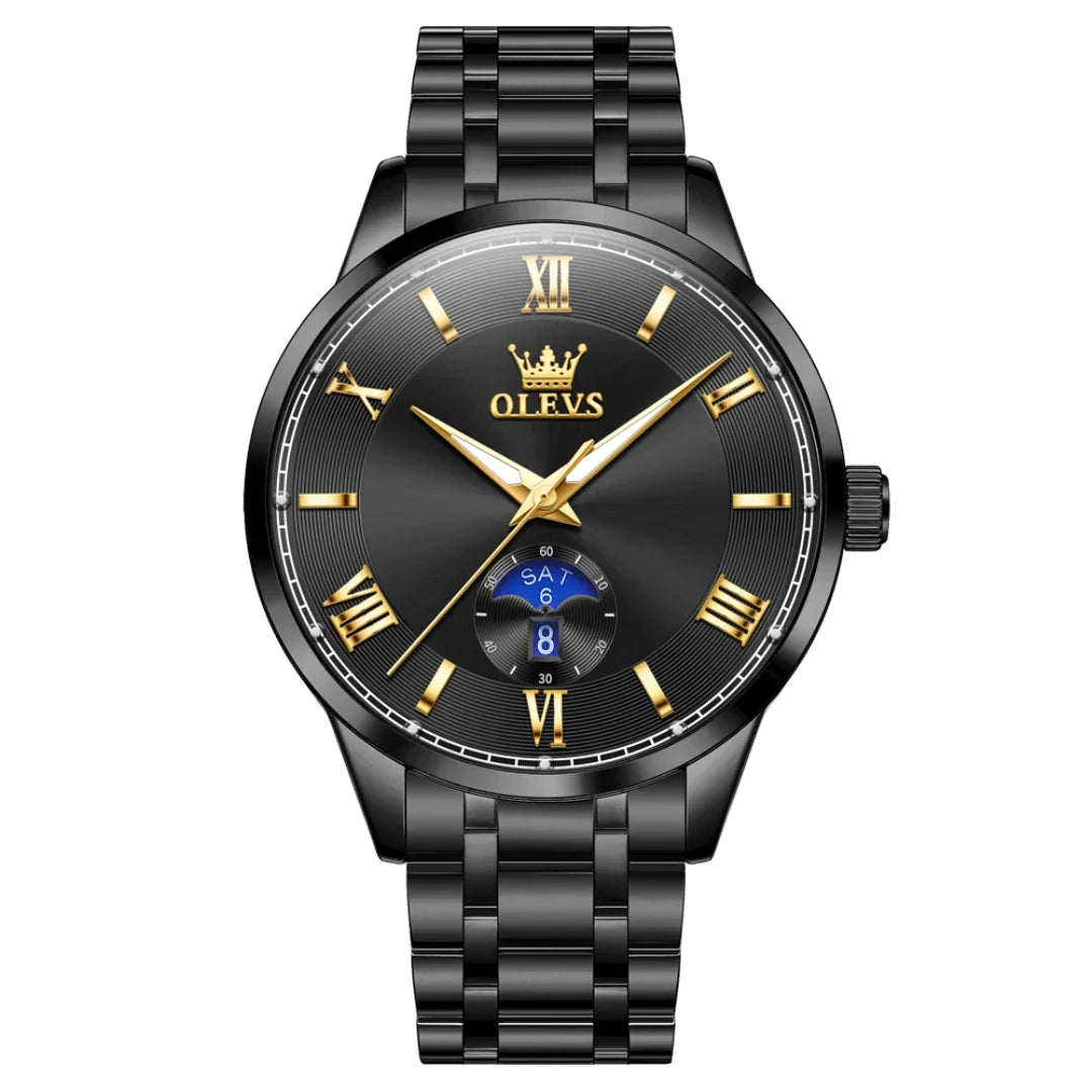 OLEVS 3638 ROMA