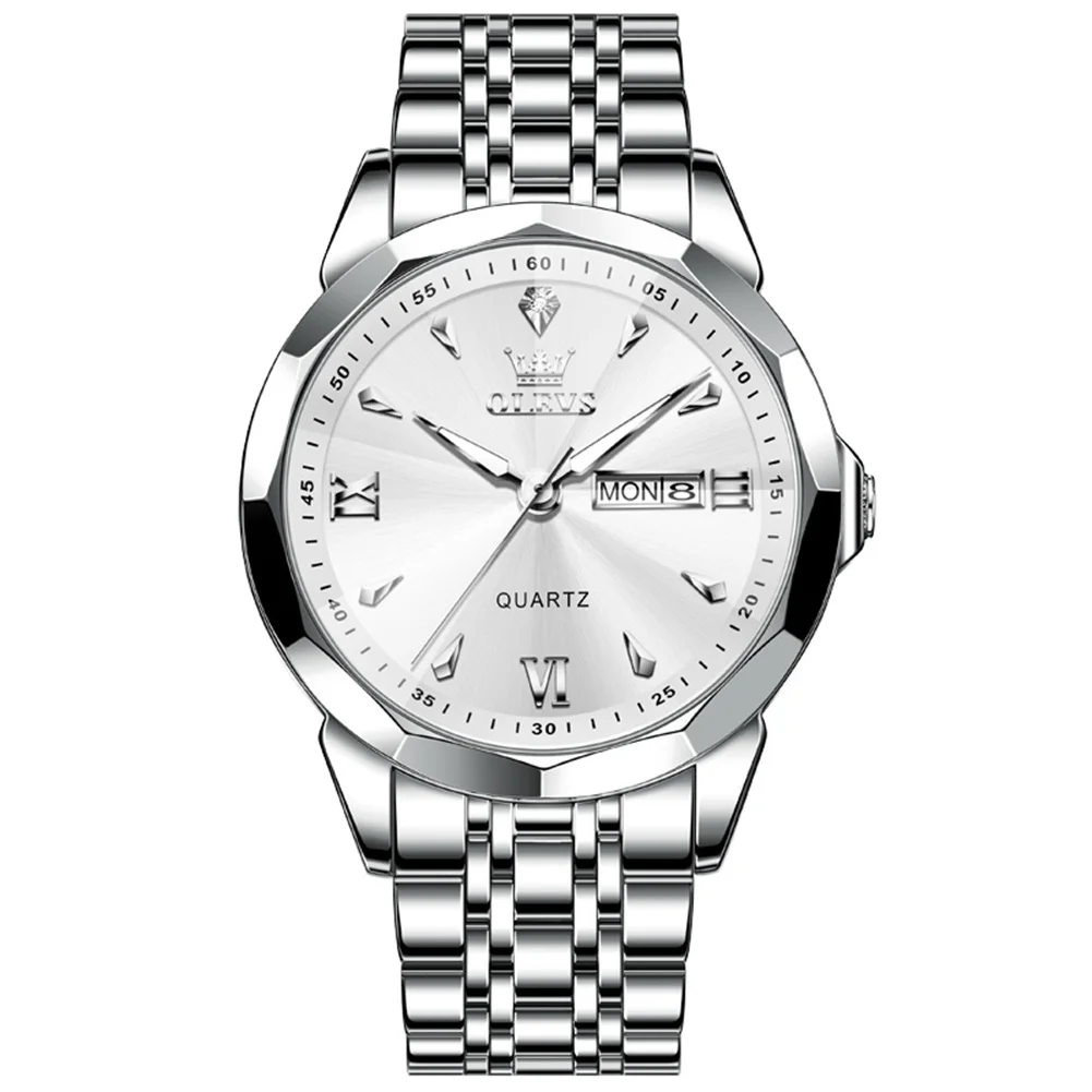 OLEVS 9998 CRYSTAL