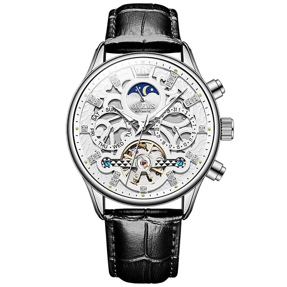 OLEVS 6658 ZENITH