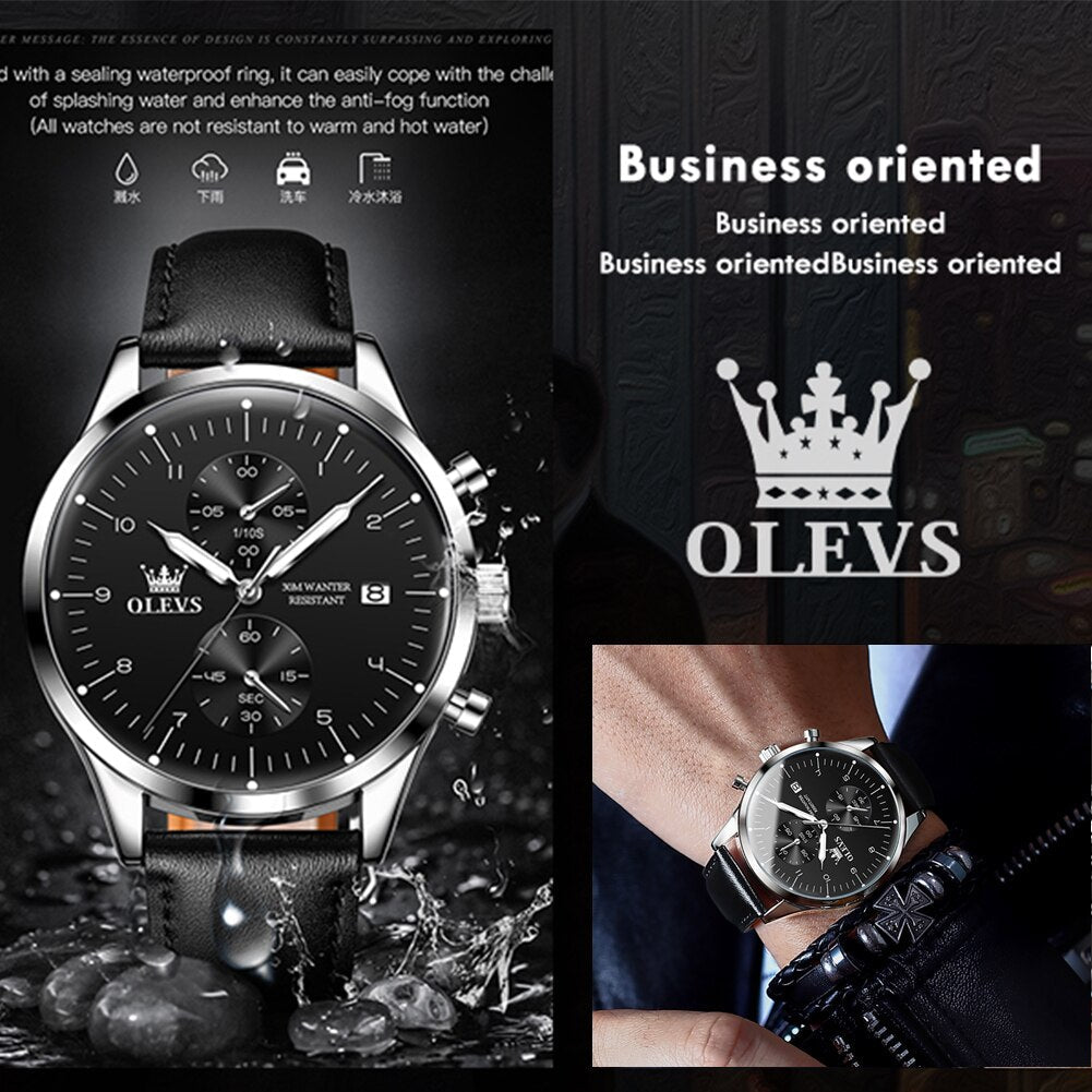 OLEVS 2880 BARON
