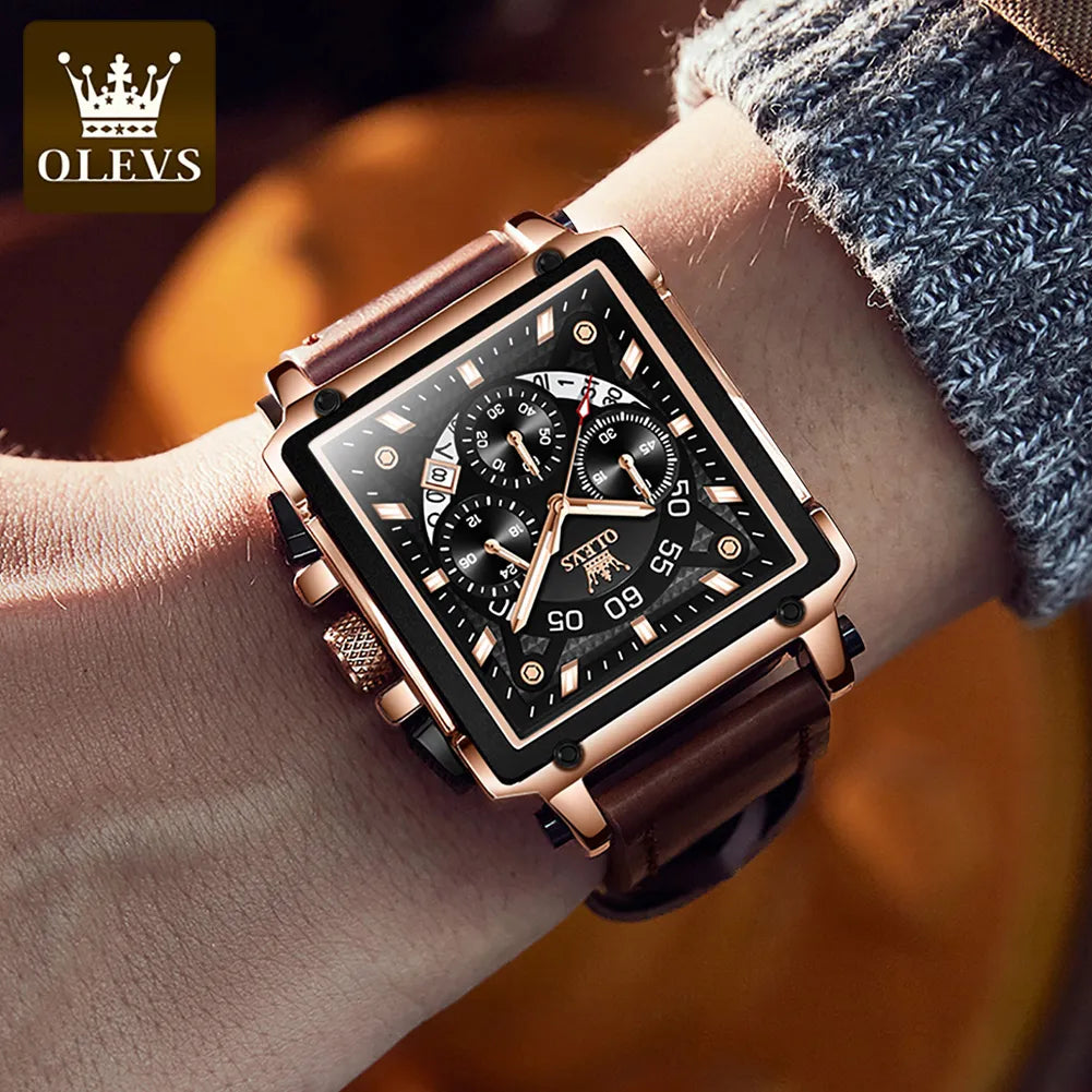 OLEVS 9919 VERTEX