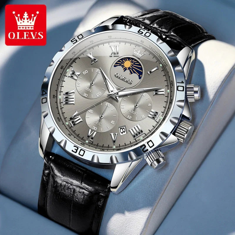 OLEVS 2950 COMMANDER