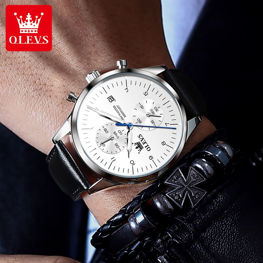 OLEVS 2880 BARON