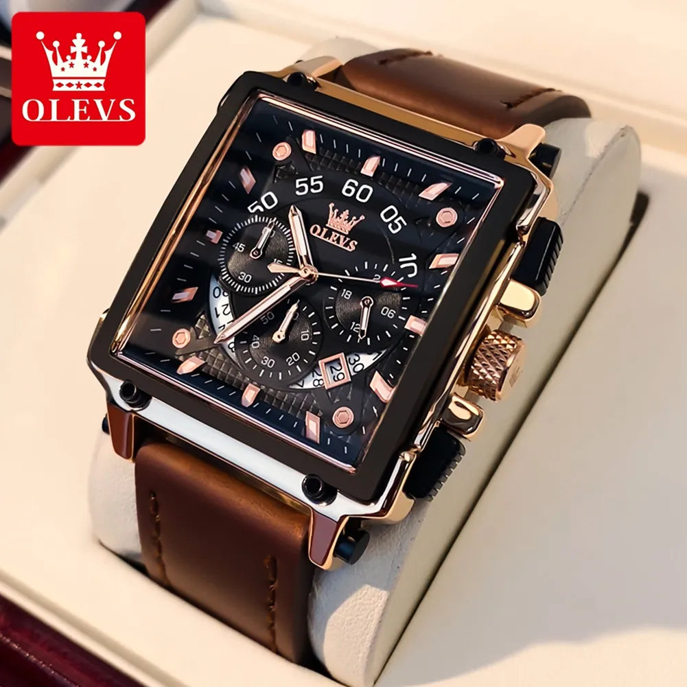 OLEVS 9919 VERTEX