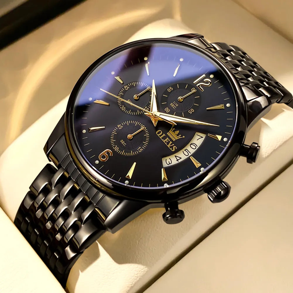 OLEVS 2867 MARINER
