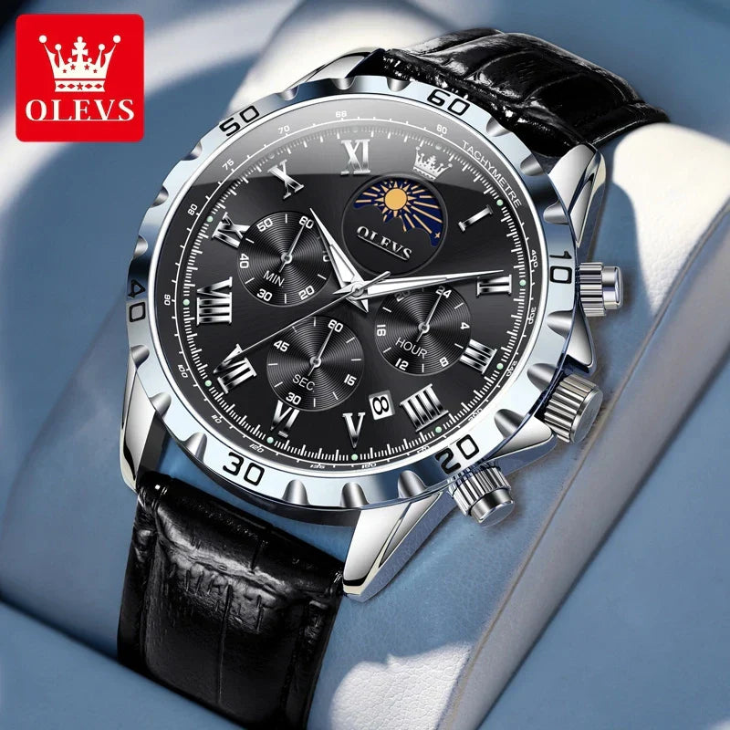 OLEVS 2950 COMMANDER