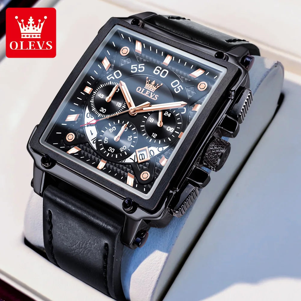OLEVS 9919 VERTEX
