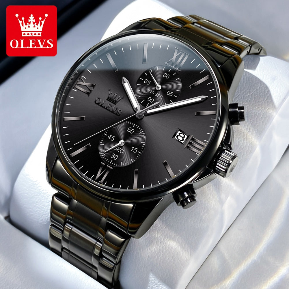 OLEVS 2886 ATLANTIC