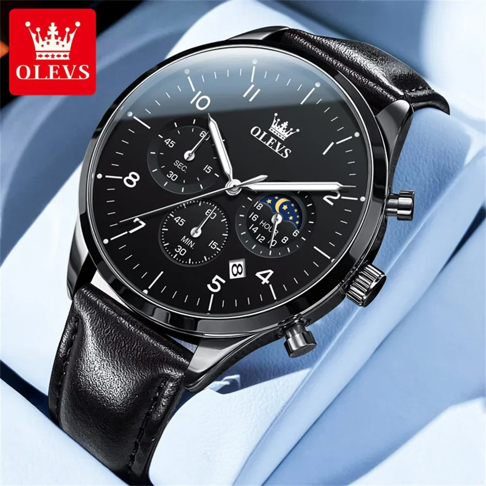 OLEVS 2882 LUNAR