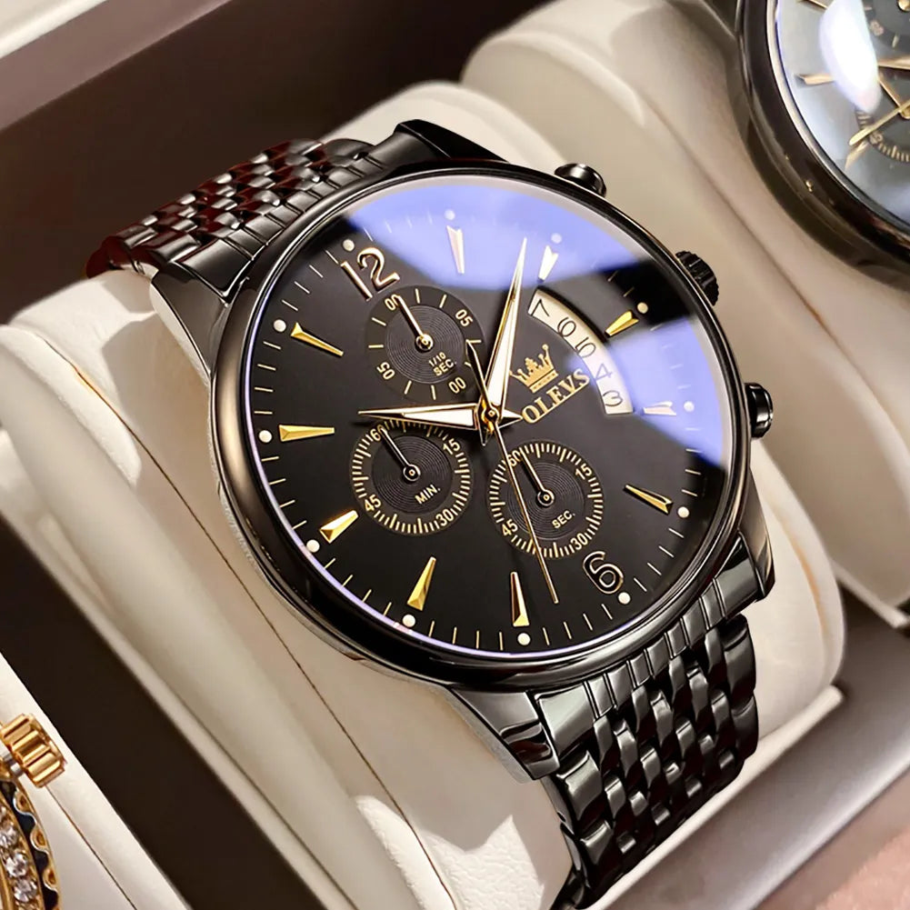 OLEVS 2867 MARINER