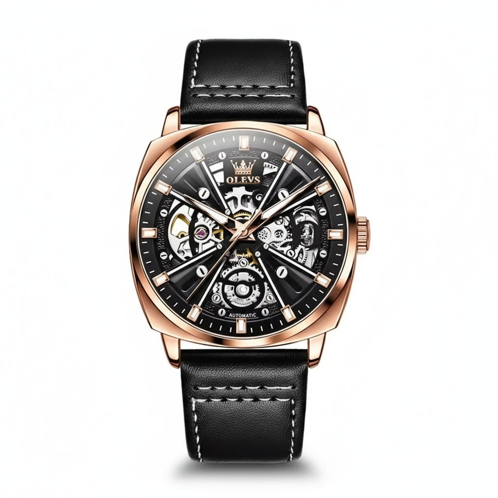 OLEVS 6685 SPECTRE