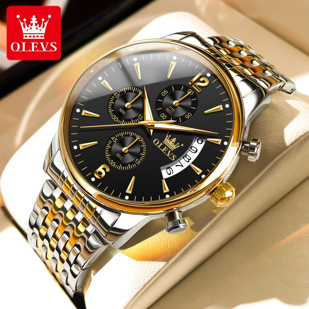 OLEVS 2867 MARINER