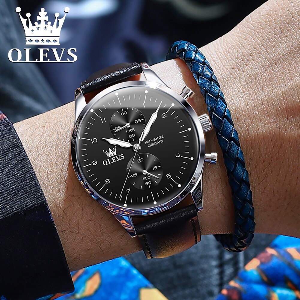OLEVS 2880 BARON