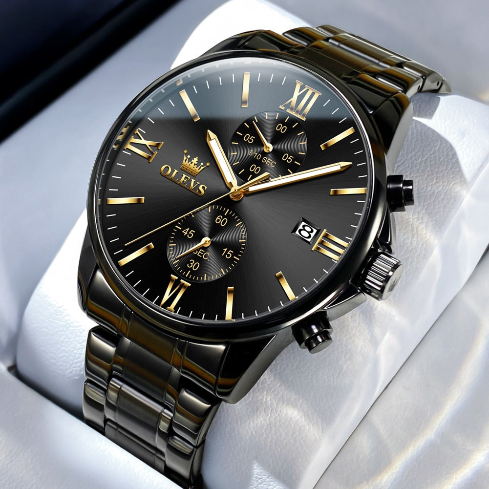 OLEVS 2886 ATLANTIC