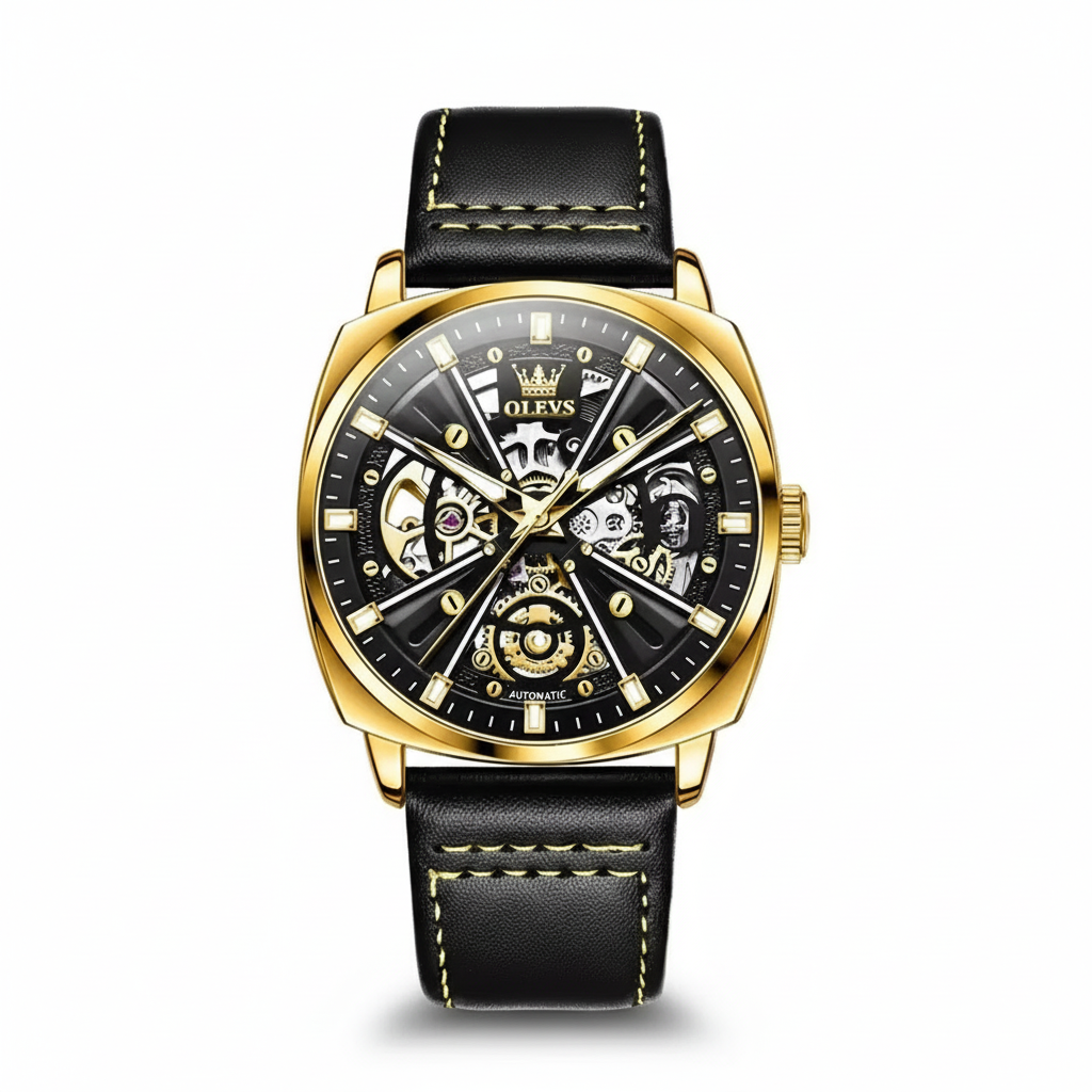 OLEVS 6685 SPECTRE