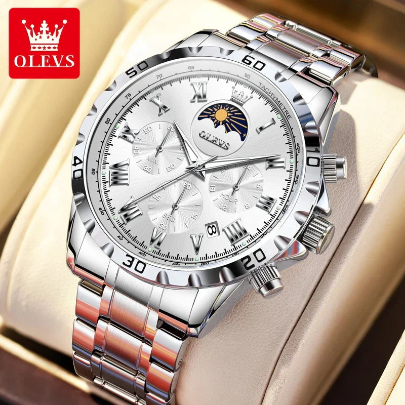 OLEVS 2950 COMMANDER