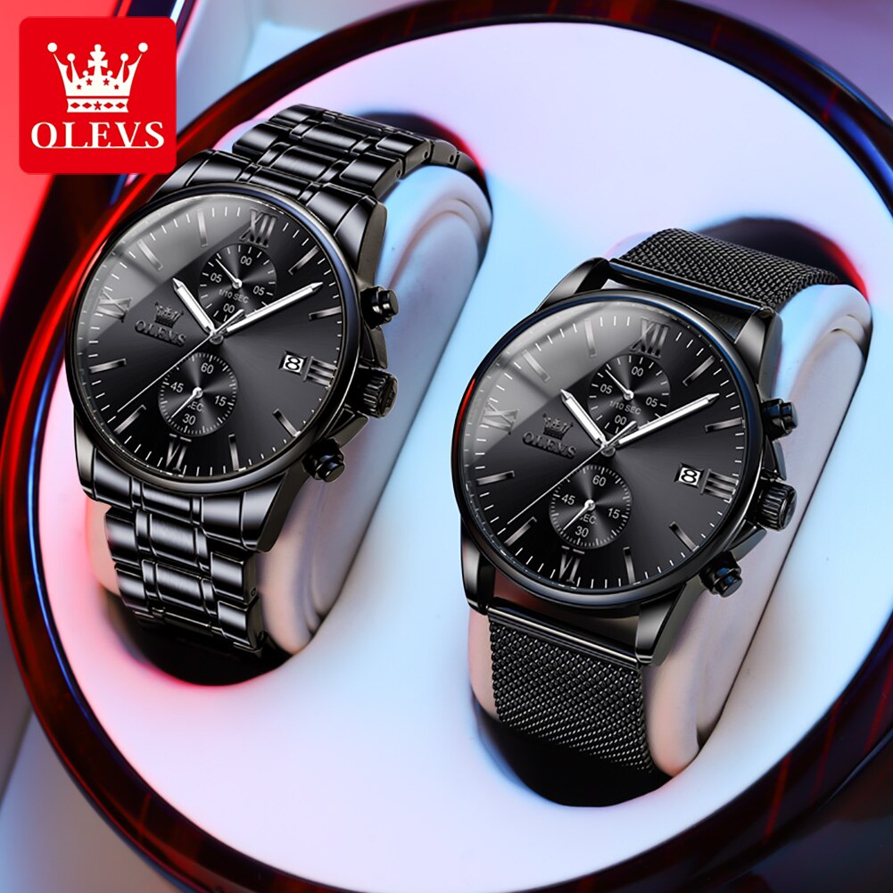 OLEVS 2886 ATLANTIC