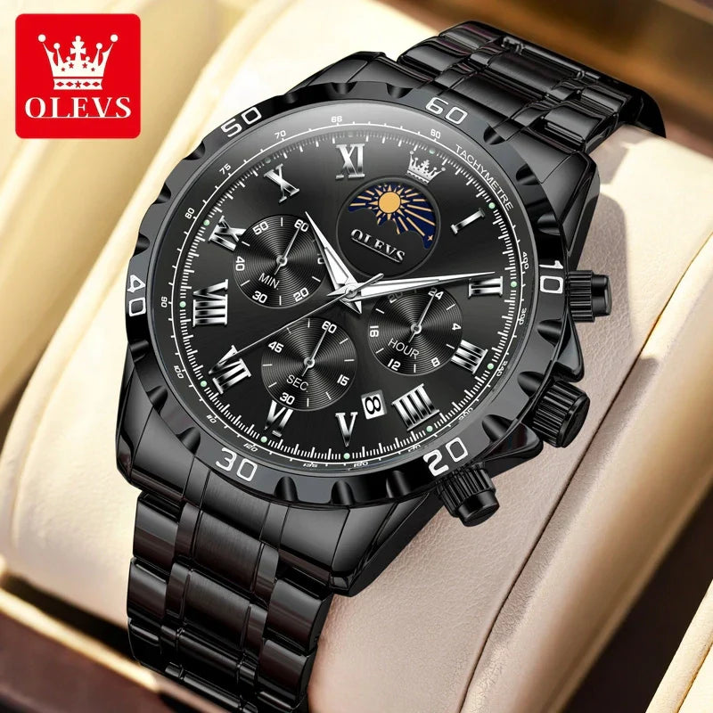 OLEVS 2950 COMMANDER