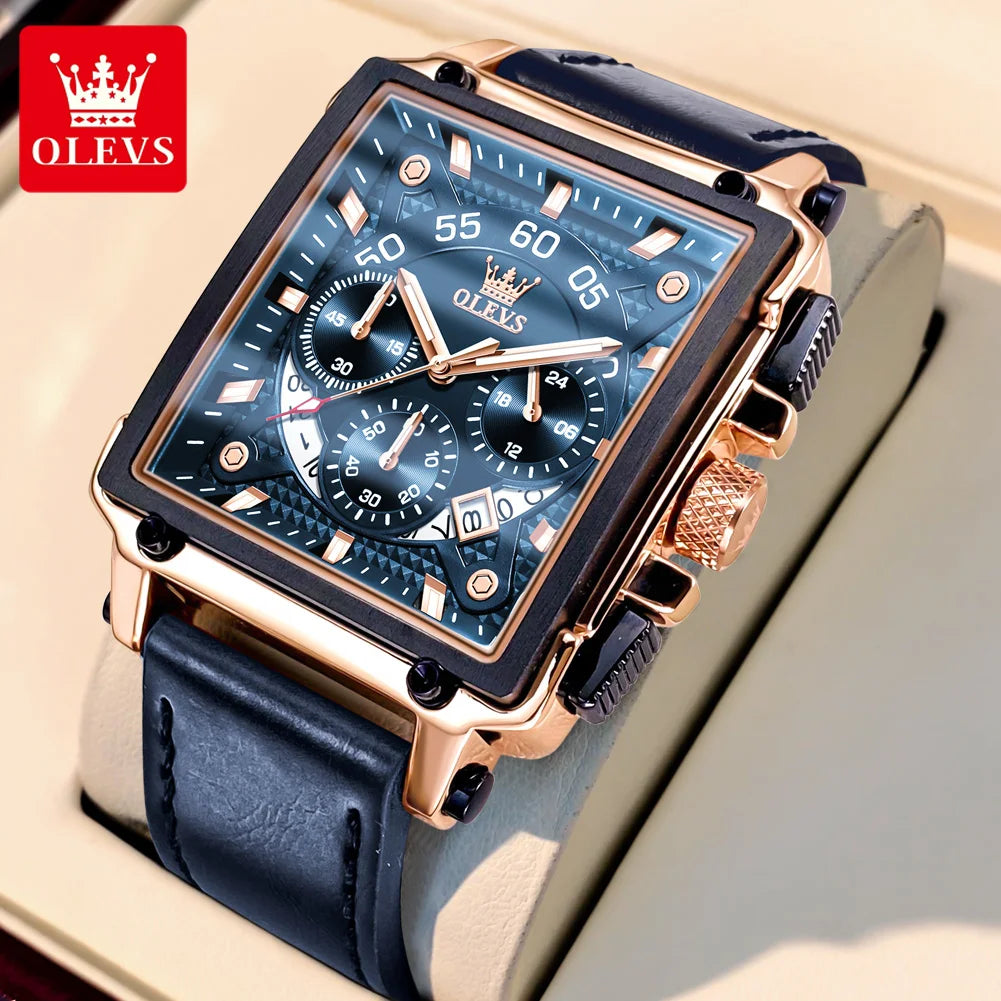 OLEVS 9919 VERTEX