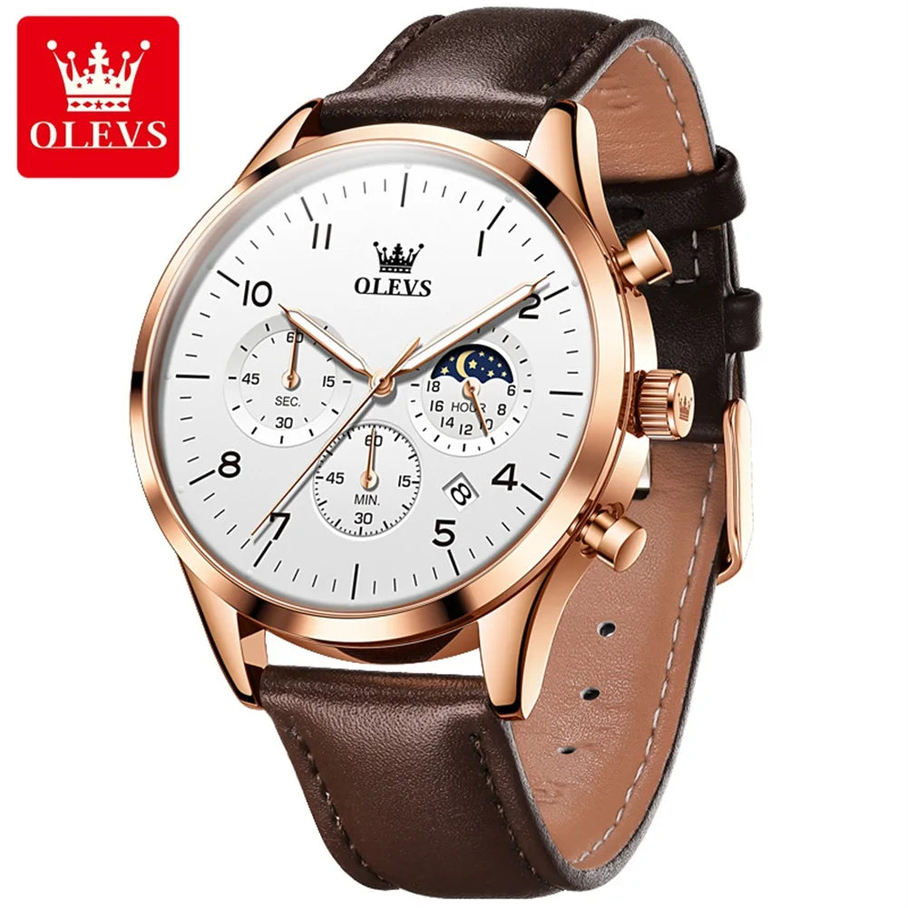 OLEVS 2882 LUNAR