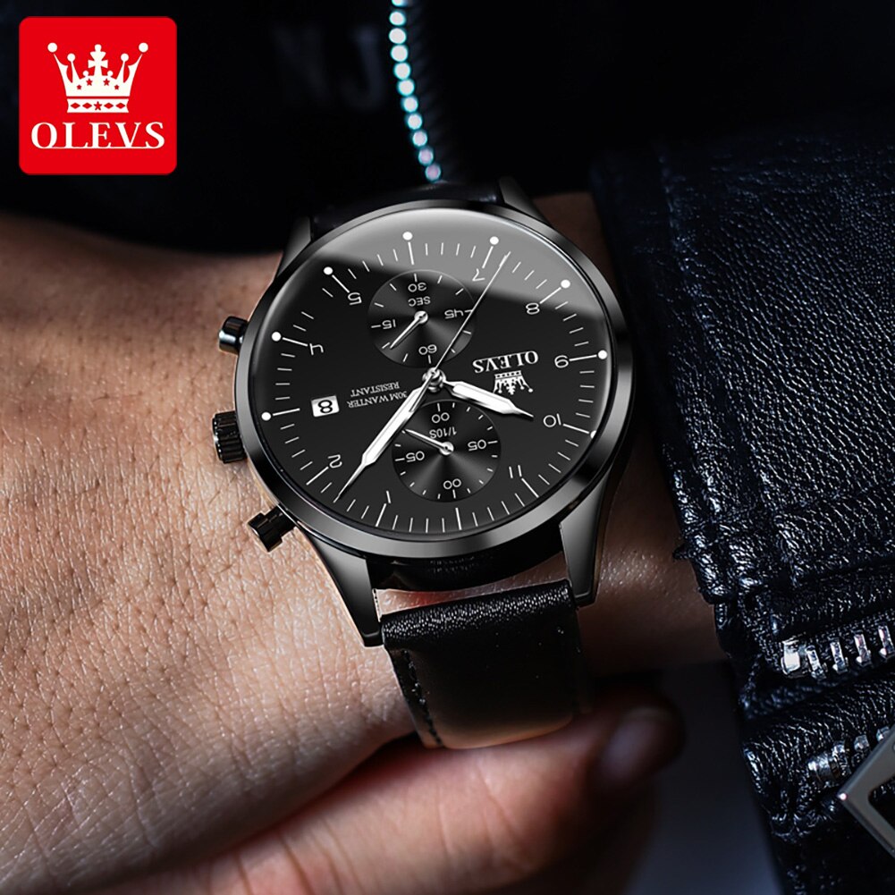 OLEVS 2880 BARON
