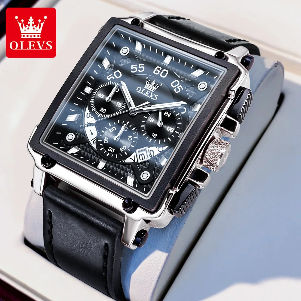 OLEVS 9919 VERTEX