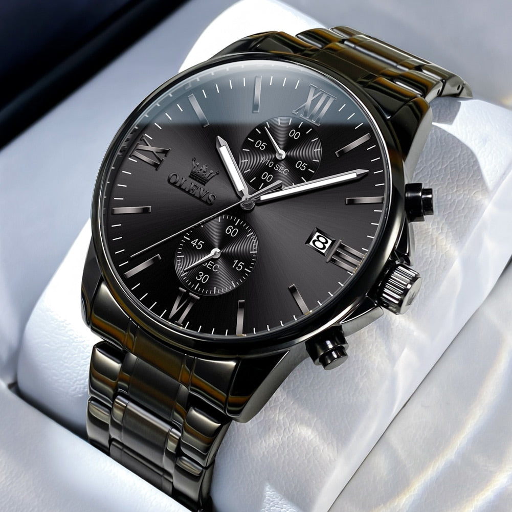 OLEVS 2886 ATLANTIC