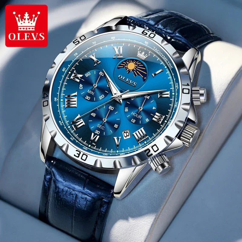 OLEVS 2950 COMMANDER