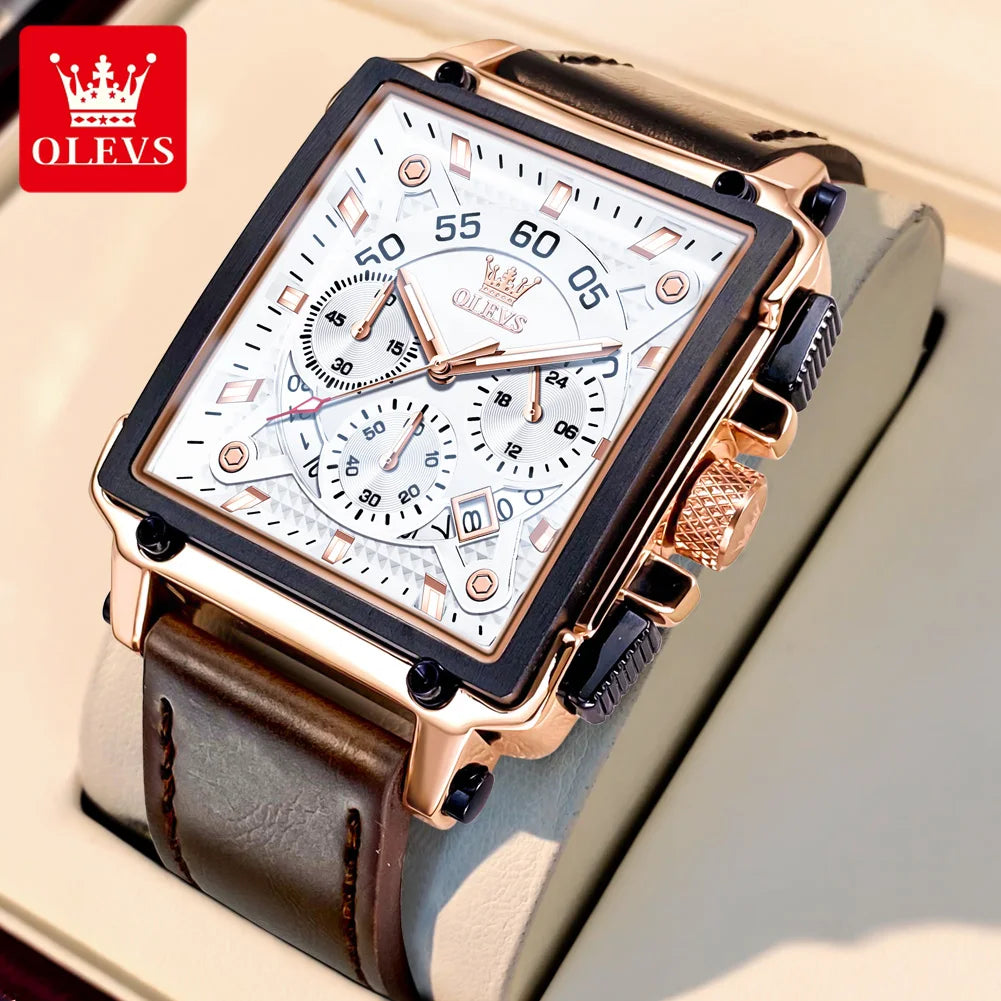 OLEVS 9919 VERTEX