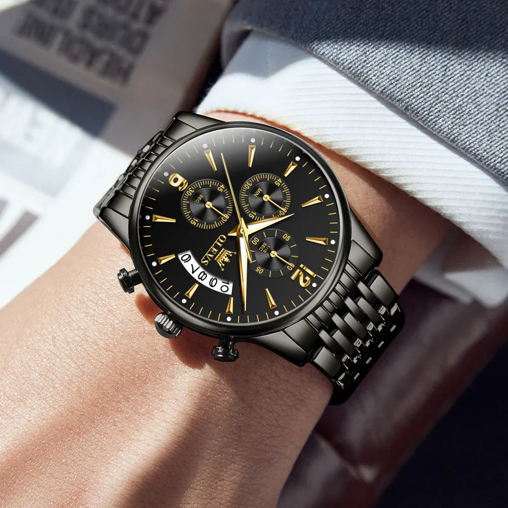 OLEVS 2867 MARINER