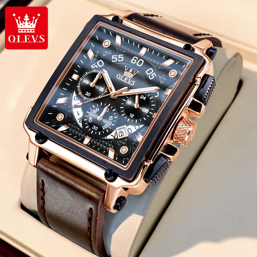 OLEVS 9919 VERTEX