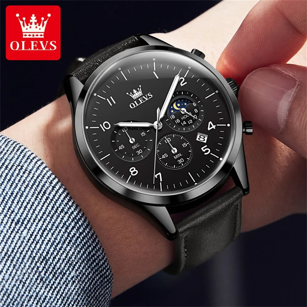 OLEVS 2882 LUNAR