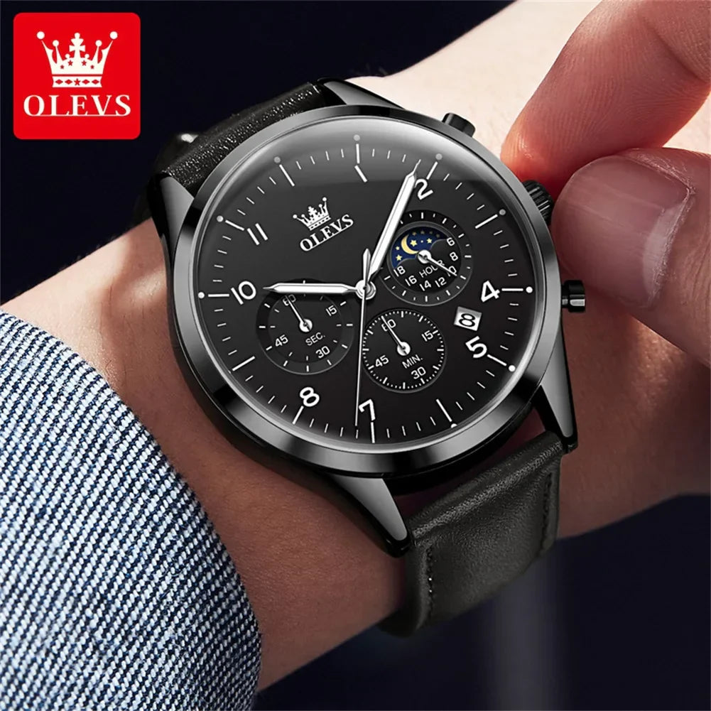 OLEVS 2882 LUNAR