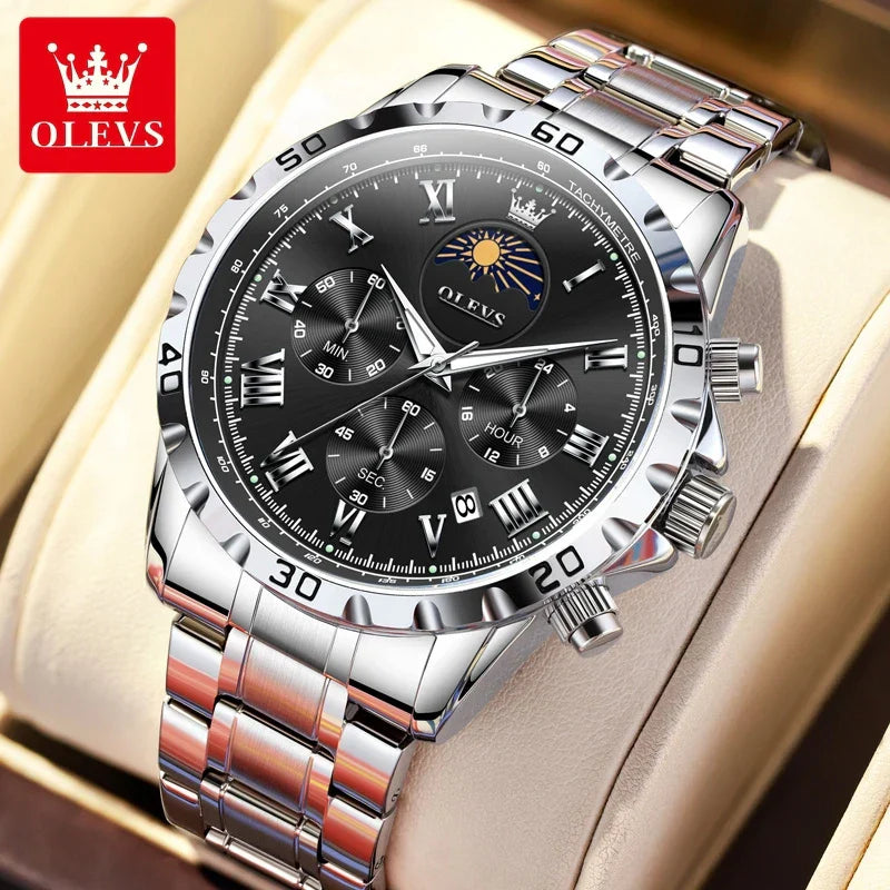 OLEVS 2950 COMMANDER