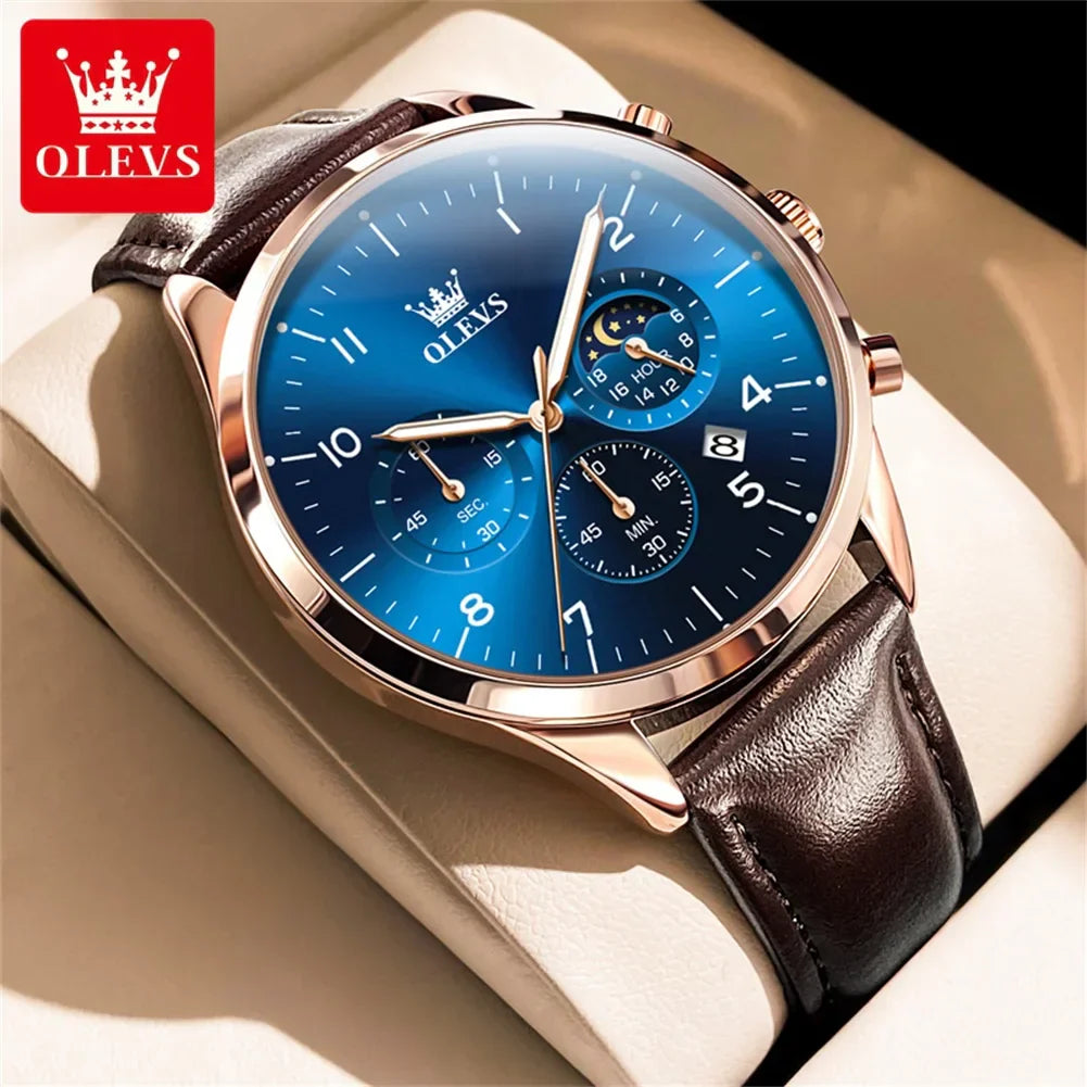 OLEVS 2882 LUNAR