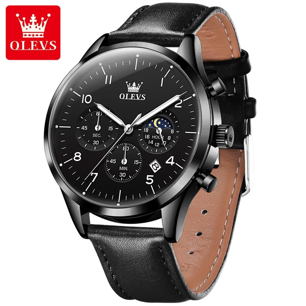 OLEVS 2882 LUNAR