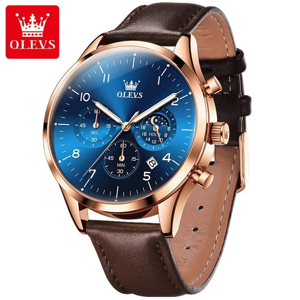 OLEVS 2882 LUNAR