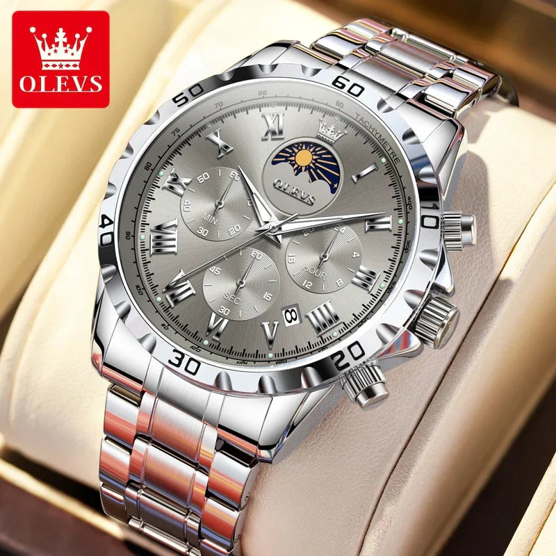 OLEVS 2950 COMMANDER