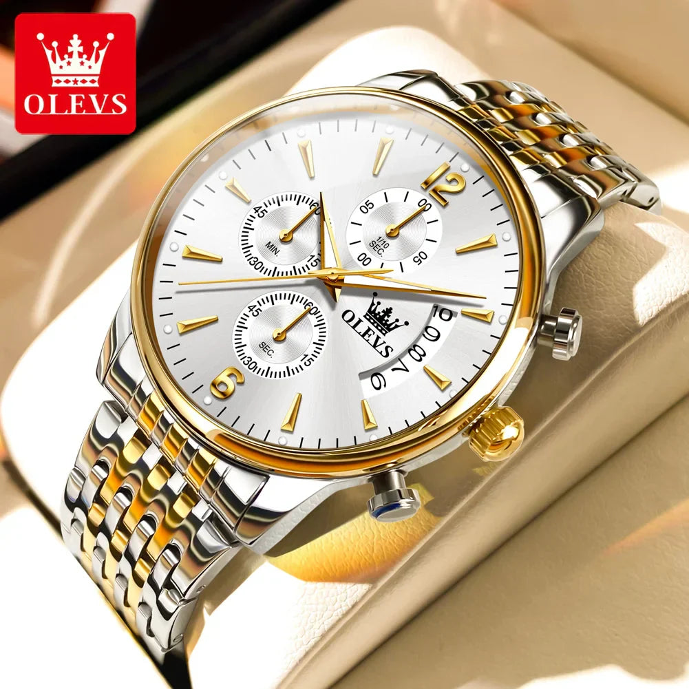 OLEVS 2867 MARINER