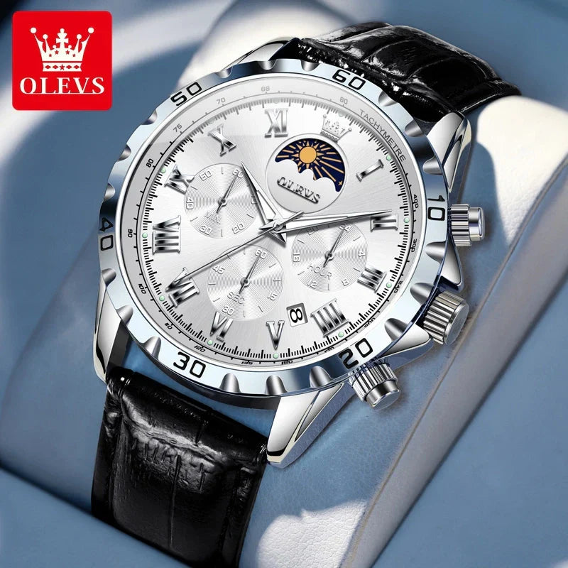 OLEVS 2950 COMMANDER