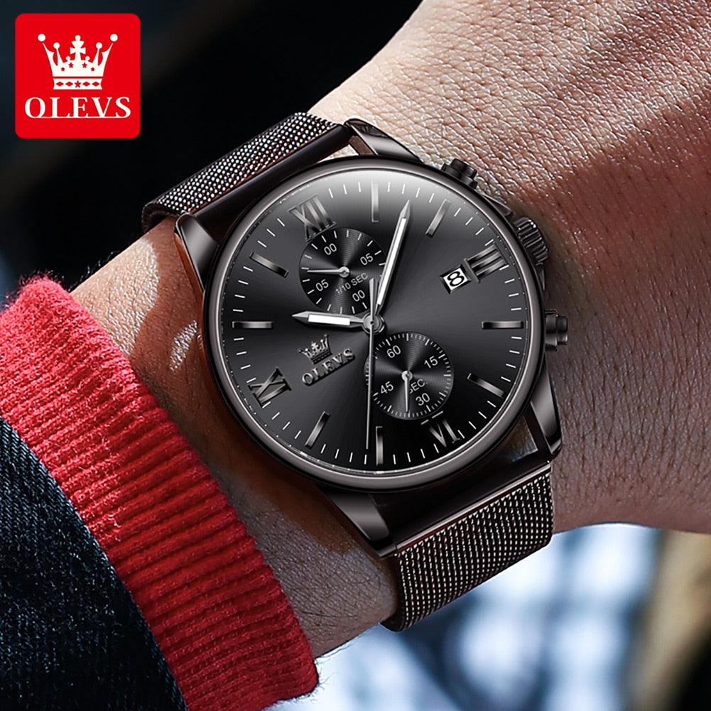 OLEVS 2886 ATLANTIC