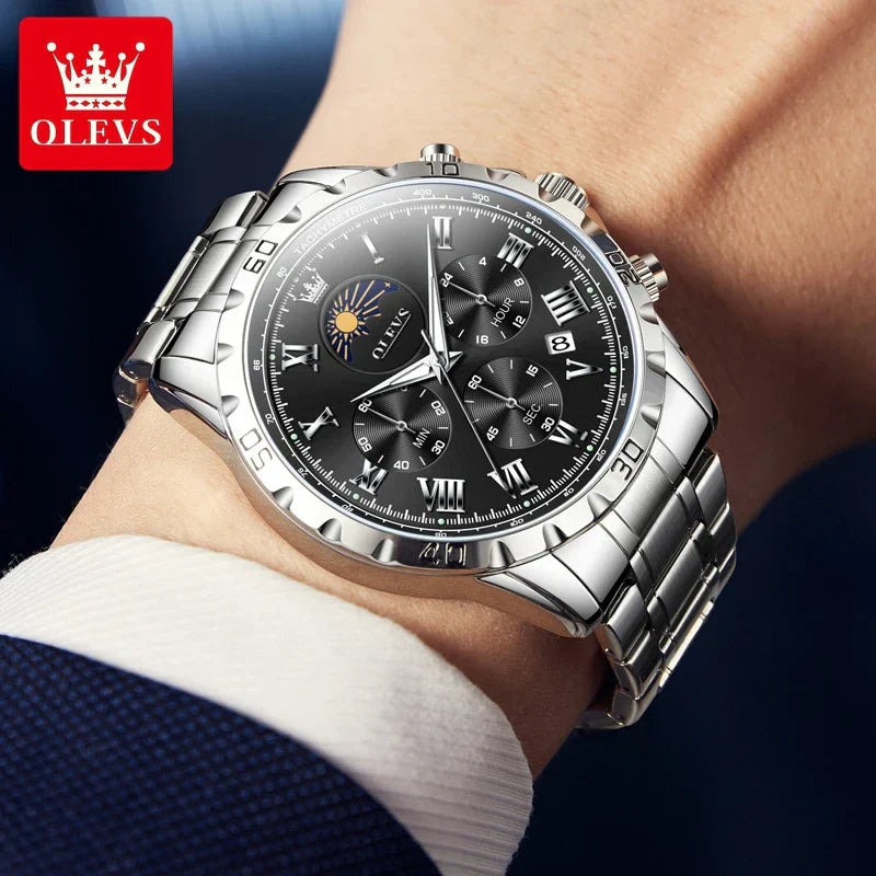 OLEVS 2950 COMMANDER