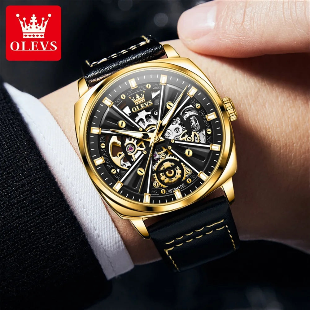 OLEVS 6685 SPECTRE
